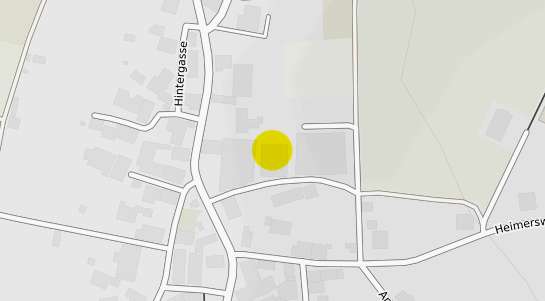 Immobilienpreisekarte Romrod Ober Breidenbach